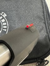 SPRINGFIELD ARMORY RONIN 1911 EMP 9MM LUGER (9X19 PARA) - Image 8 of 10