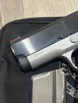 SPRINGFIELD ARMORY RONIN 1911 EMP 9MM LUGER (9X19 PARA) - Image 2 of 10