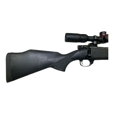 WEATHERBY VANGUARD.22-250 REM - Image 5 of 8