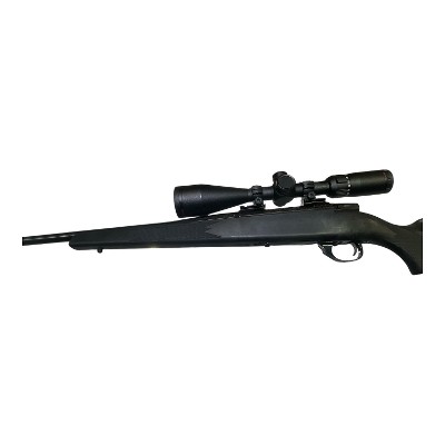 WEATHERBY VANGUARD.22-250 REM - Image 2 of 8
