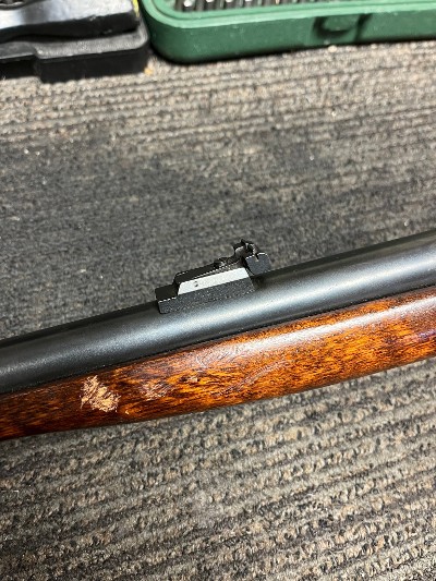 NEW ENGLAND FIREARMS CO. Pardner Tracker 12 GA - Image 6 of 11