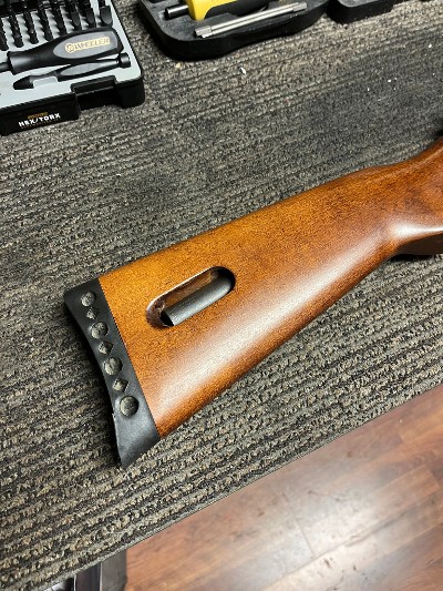 NEW ENGLAND FIREARMS CO. Pardner Tracker 12 GA - Image 10 of 11