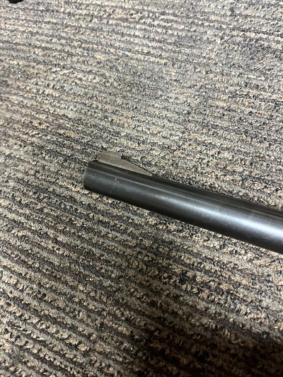 NEW ENGLAND FIREARMS CO. Pardner Tracker 12 GA - Image 7 of 11