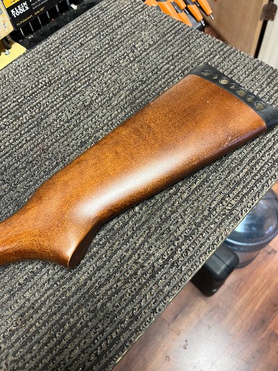 NEW ENGLAND FIREARMS CO. Pardner Tracker 12 GA - Image 2 of 11