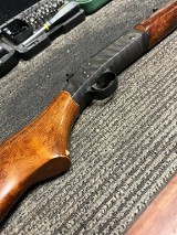 NEW ENGLAND FIREARMS CO. Pardner Tracker 12 GA - Image 11 of 11
