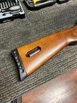 NEW ENGLAND FIREARMS CO. Pardner Tracker 12 GA - Image 10 of 11