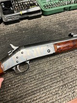 NEW ENGLAND FIREARMS CO. Pardner Tracker 12 GA - Image 9 of 11