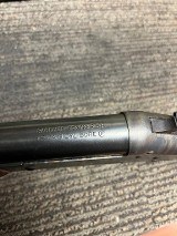 NEW ENGLAND FIREARMS CO. Pardner Tracker 12 GA - Image 4 of 11