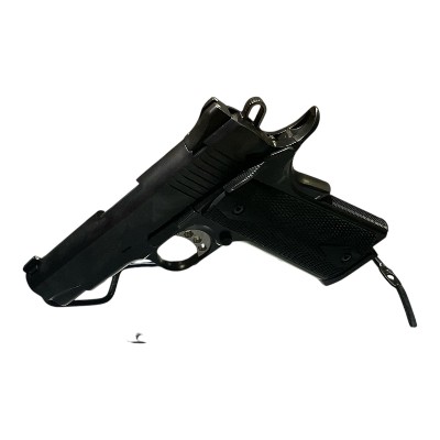 KIMBER PRO CARRY II .45 ACP - Image 4 of 4