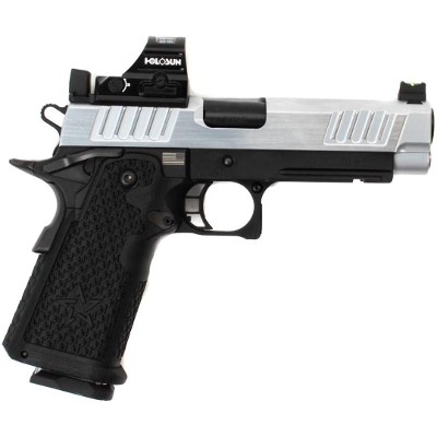 STACCATO 2011 P 9MM LUGER (9X19 PARA) - Image 2 of 3