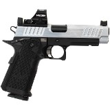 STACCATO 2011 P 9MM LUGER (9X19 PARA) - Image 2 of 3