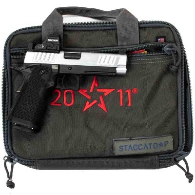 STACCATO 2011 P 9MM LUGER (9X19 PARA) - Image 3 of 3