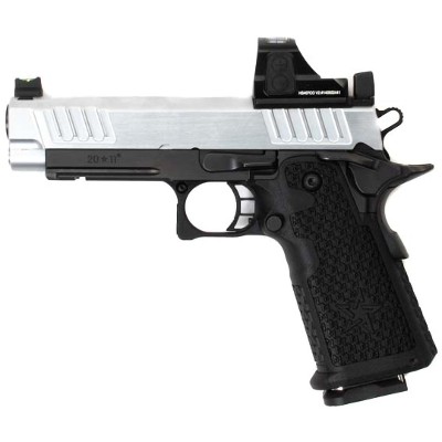 STACCATO 2011 P 9MM LUGER (9X19 PARA) - Image 1 of 3
