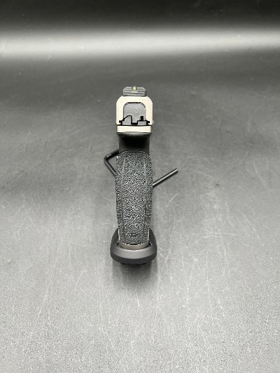 SMITH & WESSON M&P9 M2.0 METAL COMPETITOR 9MM LUGER (9X19 PARA) - Image 7 of 8