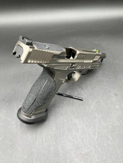 SMITH & WESSON M&P9 M2.0 METAL COMPETITOR 9MM LUGER (9X19 PARA) - Image 6 of 8