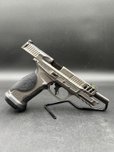 SMITH & WESSON M&P9 M2.0 METAL COMPETITOR 9MM LUGER (9X19 PARA) - Image 2 of 8