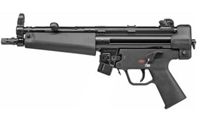 H&K SP5 9MM LUGER (9X19 PARA) - Image 1 of 1