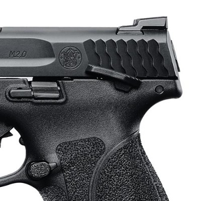 SMITH & WESSON M&P40 M2.0 .40 S&W - Image 4 of 6