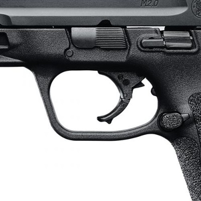 SMITH & WESSON M&P40 M2.0 .40 S&W - Image 6 of 6