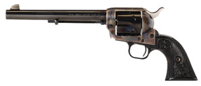 COLT SINGLE ACTION ARMY (SAA) .45 LC - Image 1 of 1