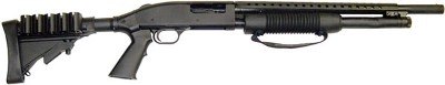 Mossberg 500 Tactical Persuader 12 GA - Image 1 of 1