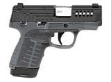 SAVAGE ARMS STANCE GRAY MANUAL SAFETY NIGHT SIGHTS 9MM LUGER (9X19 PARA) - Image 3 of 4