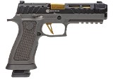 SIG SAUER P320 SPECTRE COMP 9MM LUGER (9X19 PARA) - Image 1 of 5