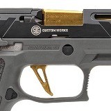 SIG SAUER P320 SPECTRE COMP 9MM LUGER (9X19 PARA) - Image 5 of 5