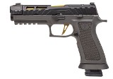 SIG SAUER P320 SPECTRE COMP 9MM LUGER (9X19 PARA) - Image 2 of 5