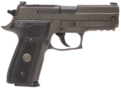 SIG SAUER P229 LEGION 9MM LUGER (9X19 PARA) - Image 1 of 2