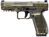 CANIK METE SFT 9MM LUGER (9X19 PARA) - Image 2 of 2
