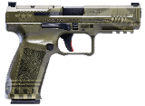 CANIK METE SFT 9MM LUGER (9X19 PARA) - Image 1 of 2