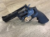 KORTH MONGOOSE .357 MAG - Image 1 of 1