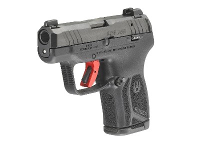RUGER LCP MAX ELITE .380 ACP - Image 4 of 4