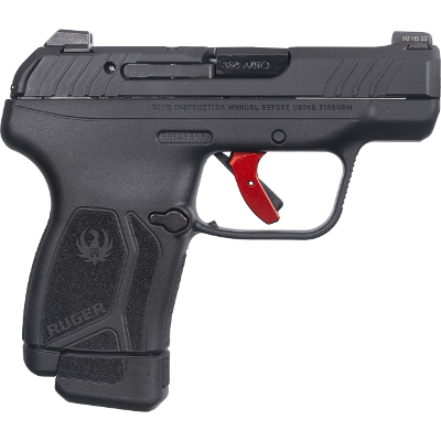 RUGER LCP MAX ELITE .380 ACP - Image 1 of 4
