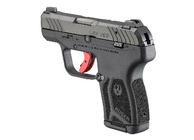 RUGER LCP MAX ELITE .380 ACP - Image 3 of 4