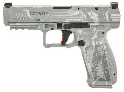 CANIK METE SFT 9MM LUGER (9X19 PARA) - Image 2 of 3