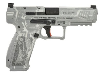 CANIK METE SFT 9MM LUGER (9X19 PARA) - Image 1 of 3