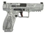 CANIK METE SFT 9MM LUGER (9X19 PARA) - Image 1 of 3