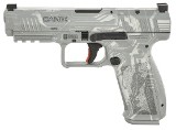 CANIK METE SFT 9MM LUGER (9X19 PARA) - Image 2 of 3