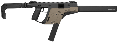 KRISS USA VECTOR CRB ENHANCED (DUOTONE LIMITED EDITION) .22 LR - Image 2 of 2