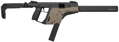 KRISS USA VECTOR CRB ENHANCED (DUOTONE LIMITED EDITION) .22 LR - Image 2 of 2
