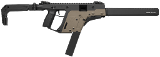 KRISS USA VECTOR CRB ENHANCED (DUOTONE LIMITED EDITION) .22 LR - Image 2 of 2
