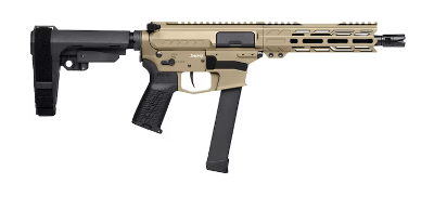 CMMG BANSHEE MKGS - Image 1 of 1