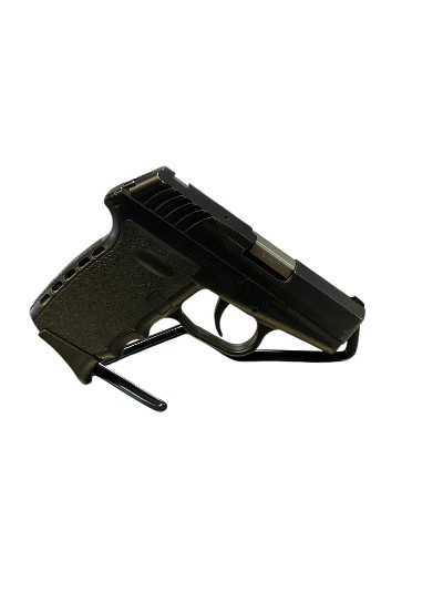 SCCY CPX-2 9MM LUGER/.40 S&W/10MM/.45 ACP - Image 5 of 7