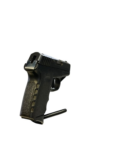 SCCY CPX-2 9MM LUGER/.40 S&W/10MM/.45 ACP - Image 6 of 7