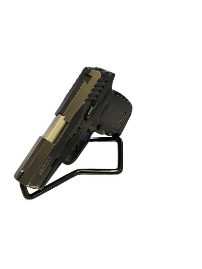 SCCY CPX-2 9MM LUGER/.40 S&W/10MM/.45 ACP - Image 3 of 7
