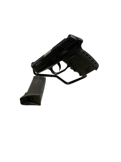 SCCY CPX-2 9MM LUGER/.40 S&W/10MM/.45 ACP - Image 1 of 7
