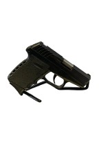 SCCY CPX-2 9MM LUGER/.40 S&W/10MM/.45 ACP - Image 5 of 7