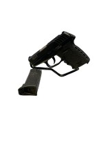 SCCY CPX-2 9MM LUGER/.40 S&W/10MM/.45 ACP - Image 1 of 7